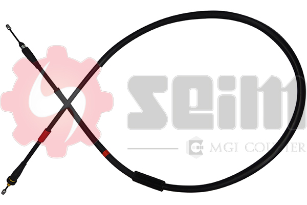 Handremkabel Seim 555101