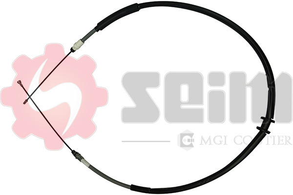 Handremkabel Seim 555106