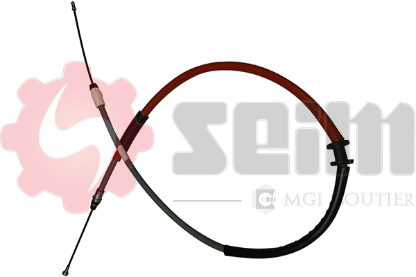 Handremkabel Seim 555107