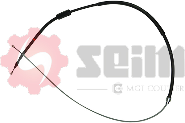 Handremkabel Seim 555110