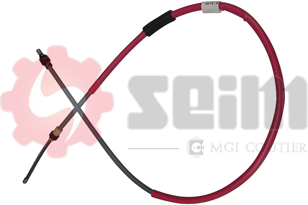 Handremkabel Seim 555111