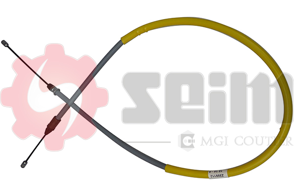 Handremkabel Seim 555112