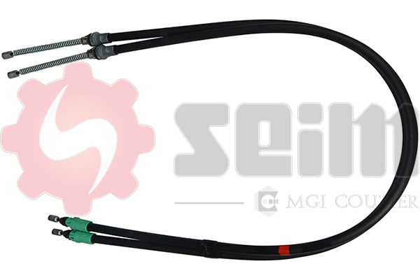 Handremkabel Seim 555117