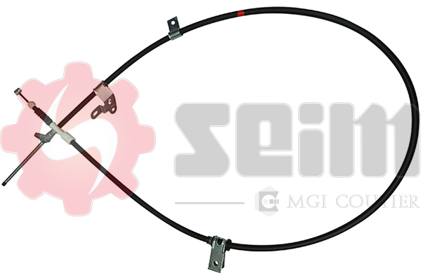Handremkabel Seim 555127