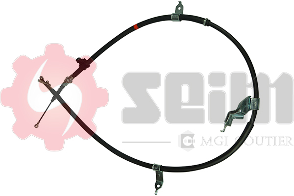 Handremkabel Seim 555131