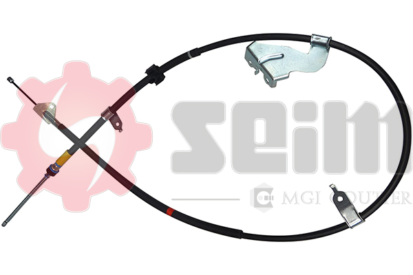 Handremkabel Seim 555136
