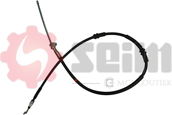 Handremkabel Seim 555139