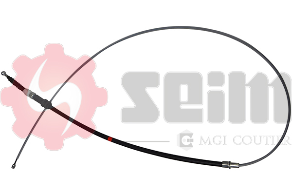 Handremkabel Seim 555140