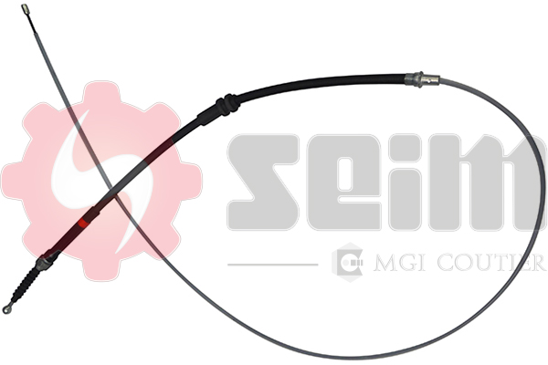 Handremkabel Seim 555141
