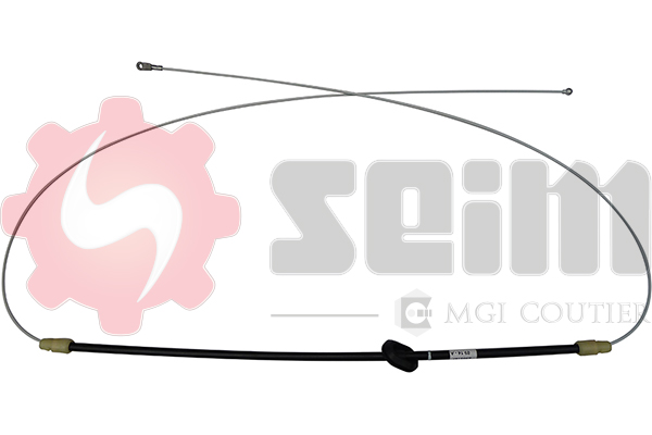 Handremkabel Seim 555147