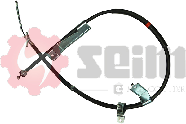 Handremkabel Seim 555150
