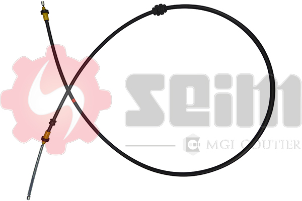 Handremkabel Seim 555152
