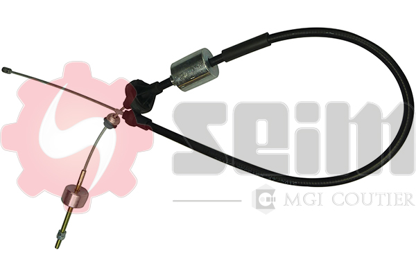 Koppelingskabel Seim 555153