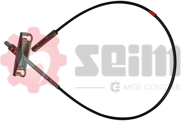 Handremkabel Seim 555157