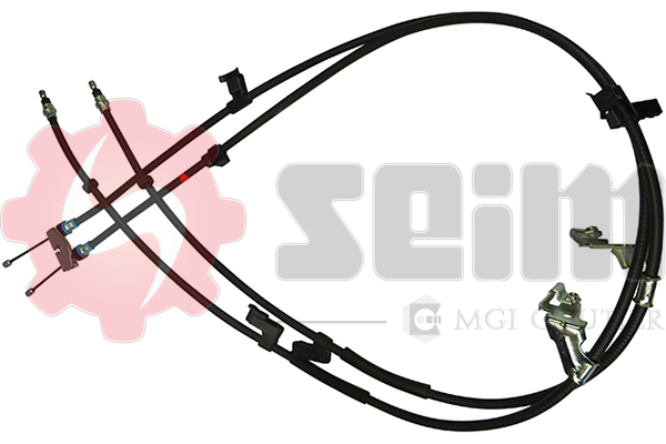 Handremkabel Seim 555161