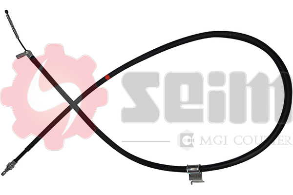 Handremkabel Seim 555180