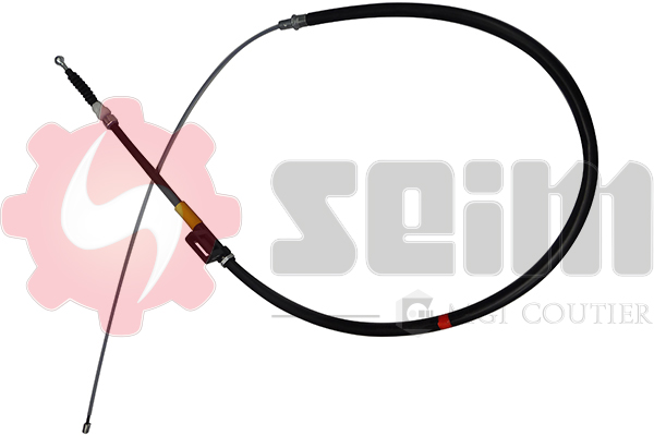 Handremkabel Seim 555185