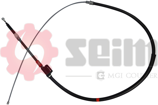 Handremkabel Seim 555187