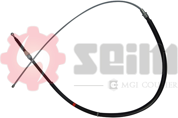 Handremkabel Seim 555188