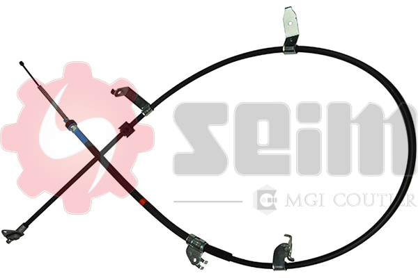 Handremkabel Seim 555190