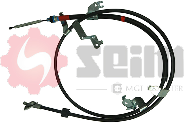 Handremkabel Seim 555191