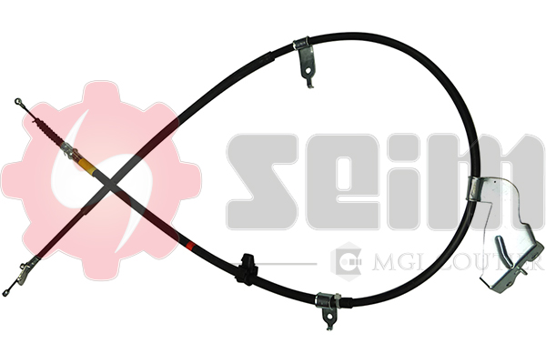 Handremkabel Seim 555193