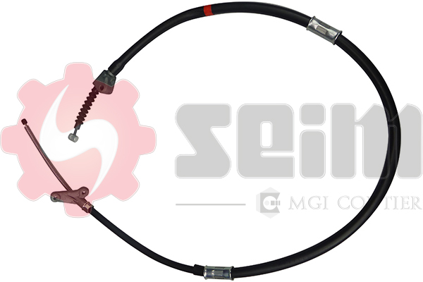 Handremkabel Seim 555194