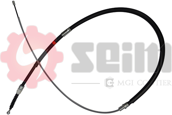 Handremkabel Seim 555196