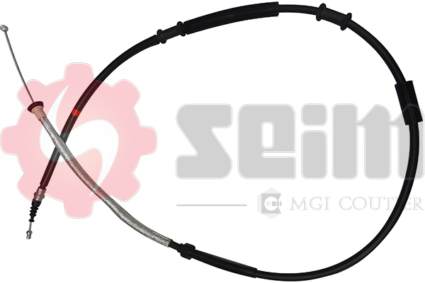 Handremkabel Seim 555202