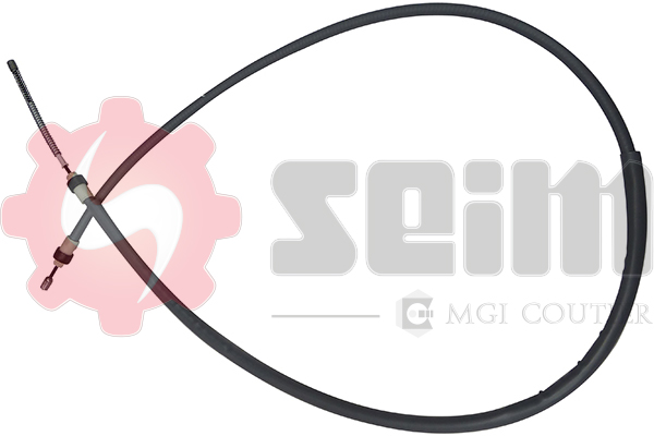 Handremkabel Seim 555204