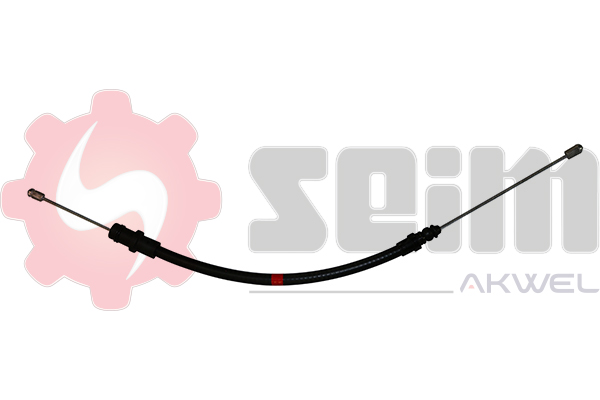 Handremkabel Seim 555318