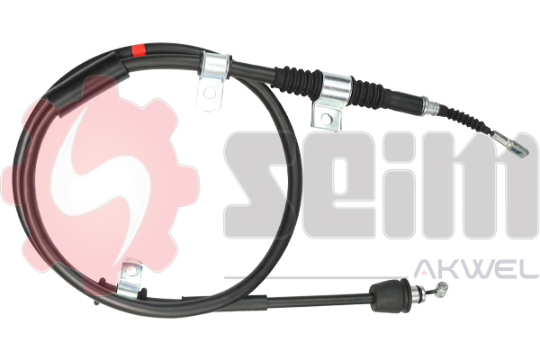 Handremkabel Seim 555319