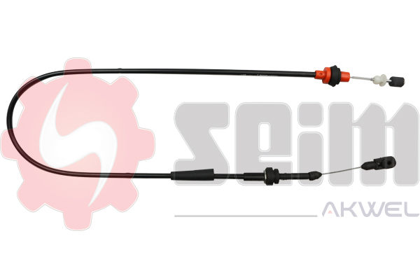 Gaskabel Seim 555354