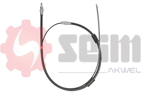 Handremkabel Seim 555362