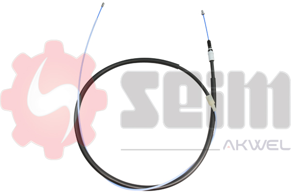 Handremkabel Seim 555365