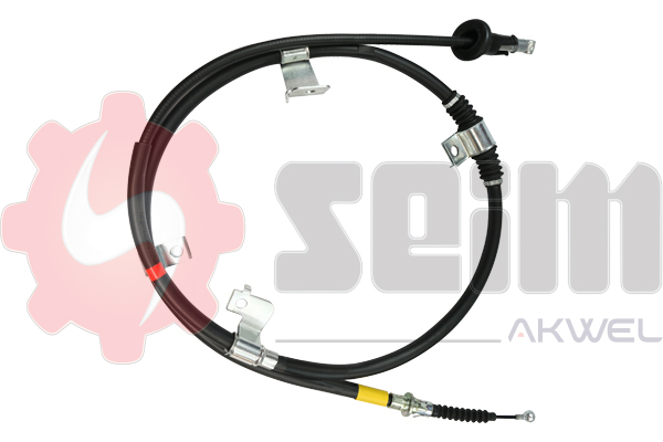 Handremkabel Seim 555370