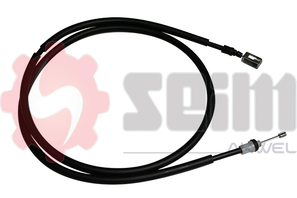 Handremkabel Seim 555380