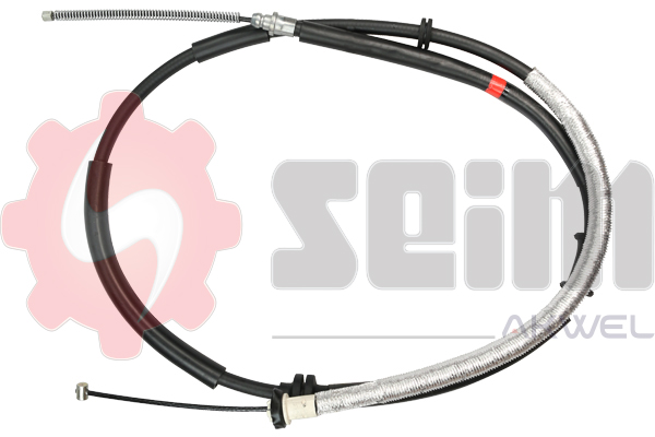 Handremkabel Seim 555386