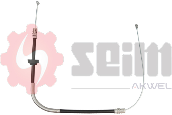 Handremkabel Seim 555393