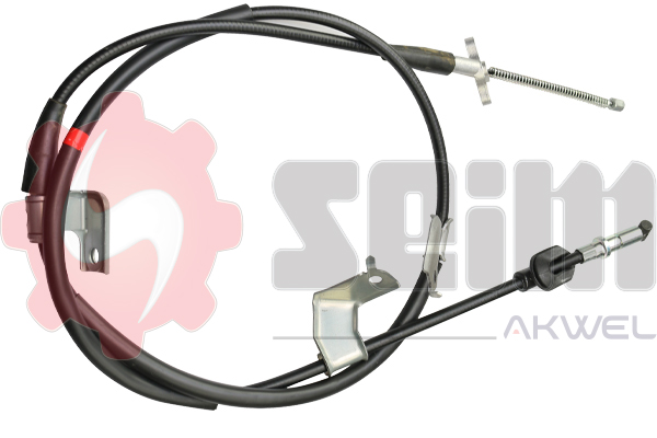 Handremkabel Seim 555403