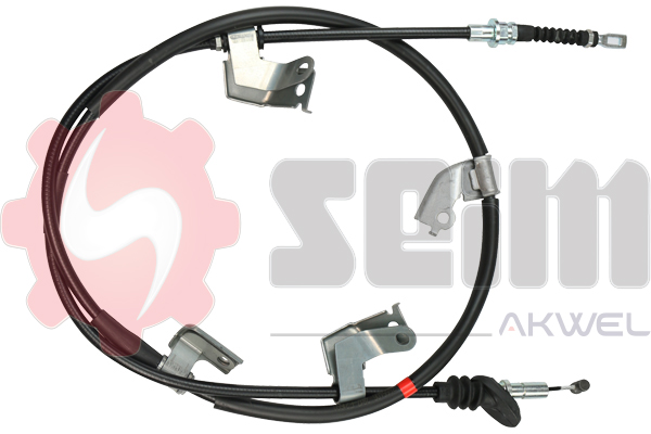 Handremkabel Seim 555406