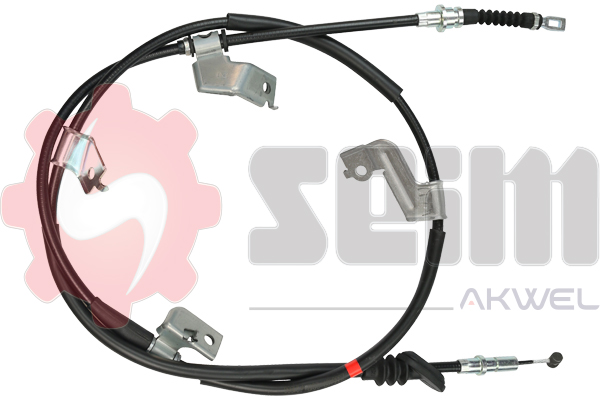 Handremkabel Seim 555407