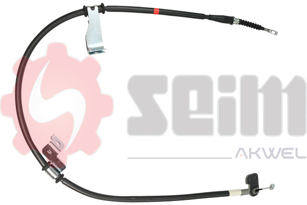 Handremkabel Seim 555410