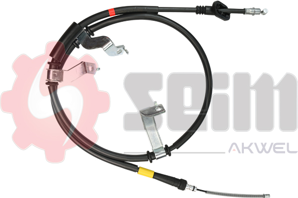 Handremkabel Seim 555420