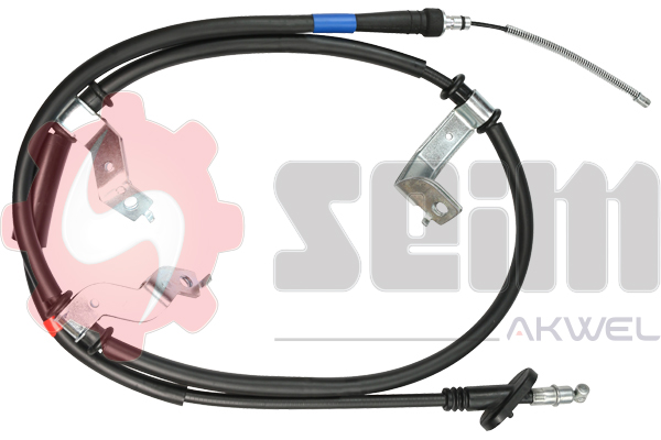 Handremkabel Seim 555421