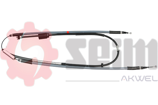 Handremkabel Seim 555435