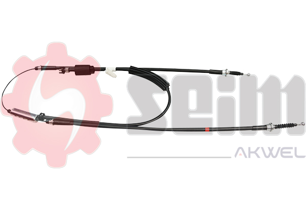 Handremkabel Seim 555440