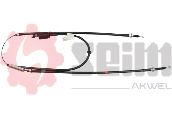 Handremkabel Seim 555445