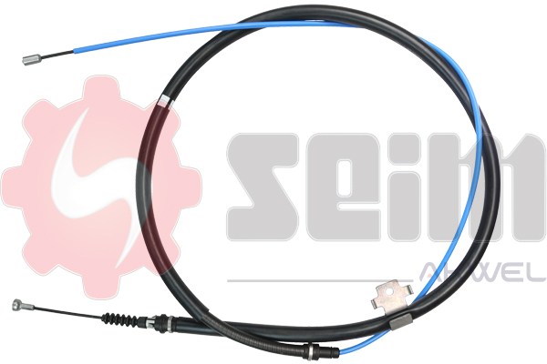 Handremkabel Seim 555455
