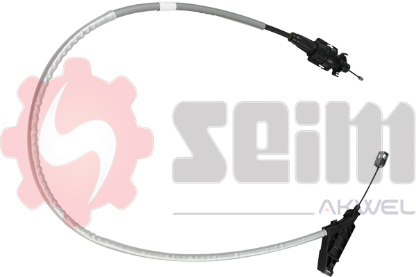Handremkabel Seim 555458